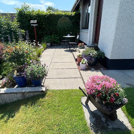 Hillside View, Inverness Exterior foto