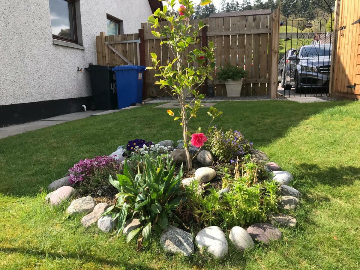 Hillside View, Inverness Exterior foto